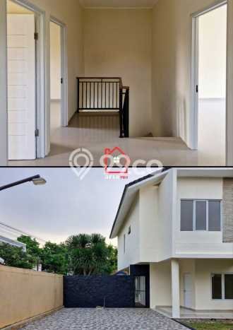 Hunian Mewah Dijual LT 178m2 di Cinere, Depok Hunian Mewah Dijual LT 178m2 di Cinere, Depok