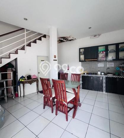 Rumah Kost untuk Dijual di Cipete Punya 12 Kamar Rumah Kost untuk Dijual di Cipete Punya 12 Kamar