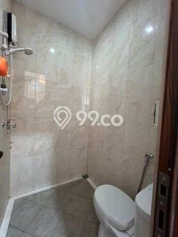 Rumah Luas Asri 3 KT Siap Huni di Sentul City Bogor Rumah Luas Asri 3 KT Siap Huni di Sentul City Bogor