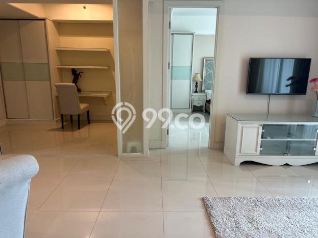 Hunian Apartemen Ideal untuk Dijual di Jakarta Selatan dengan 2 Kamar Hunian Apartemen Ideal untuk Dijual di Jakarta Selatan dengan 2 Kamar