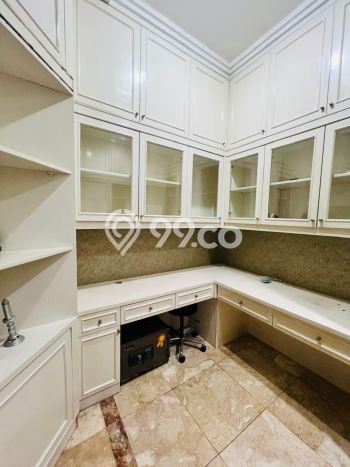 Rumah Luxury Modern Siap Huni di Pondok Pinang Jakarta Selatan Rumah Luxury Modern Siap Huni di Pondok Pinang Jakarta Selatan
