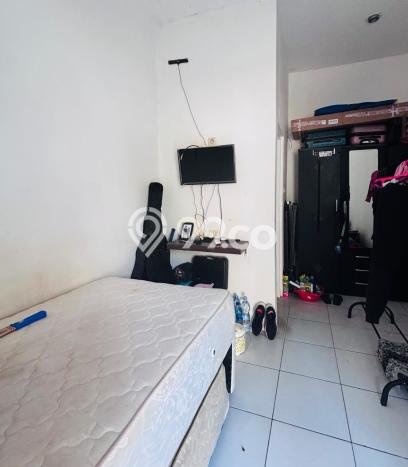 Rumah Kost untuk Dijual di Cipete Punya 12 Kamar Rumah Kost untuk Dijual di Cipete Punya 12 Kamar