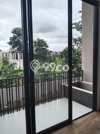 Rumah Elit Modern Siap Huni di Lebak Bulus Jakarta Selatan Rumah Elit Modern Siap Huni di Lebak Bulus Jakarta Selatan