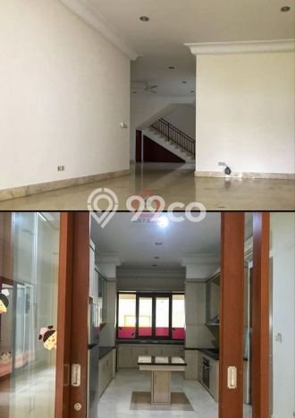 Rumah Luxury Modern Tanpa Renovasi di Cipete Jakarta Selatan Rumah Luxury Modern Tanpa Renovasi di Cipete Jakarta Selatan