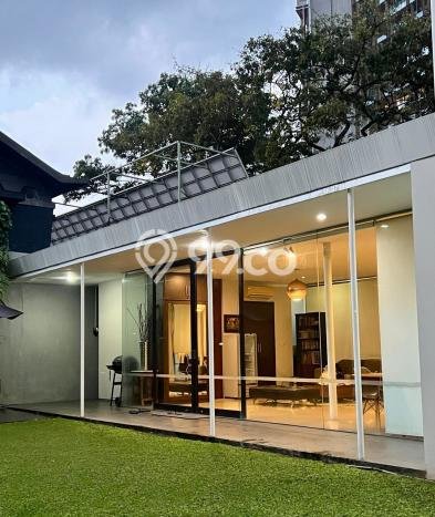 Dijual Rumah Premium dengan Fasilitas Sekitar Lengkap di Kebayoran Baru, Jakarta Selatan Dijual Rumah Premium dengan Fasilitas Sekitar Lengkap di Kebayoran Baru, Jakarta Selatan