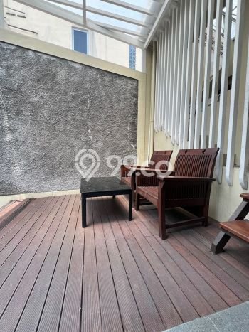 Rumah Luas Asri 3 KT Siap Huni di Sentul City Bogor Rumah Luas Asri 3 KT Siap Huni di Sentul City Bogor