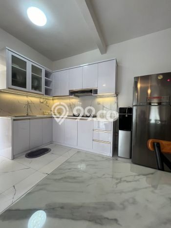 Rumah Luas Asri 3 KT Siap Huni di Sentul City Bogor Rumah Luas Asri 3 KT Siap Huni di Sentul City Bogor