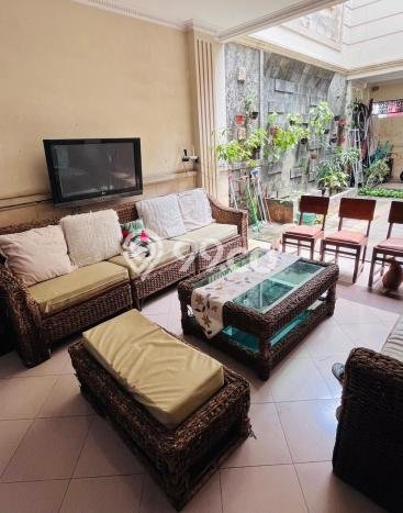 Rumah Eksklusif Siap Huni LT 123m2 di Tebet, Jakarta Selatan Rumah Eksklusif Siap Huni LT 123m2 di Tebet, Jakarta Selatan