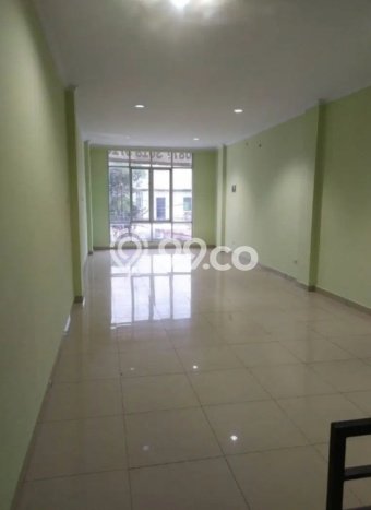 Ruko Disewa di Jakarta Timur dengan LB 320m2 Area Komersial Ramai Ruko Disewa di Jakarta Timur dengan LB 320m2 Area Komersial Ramai