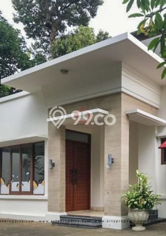 Rumah Luxury Modern Tanpa Renovasi di Cipete Jakarta Selatan Rumah Luxury Modern Tanpa Renovasi di Cipete Jakarta Selatan