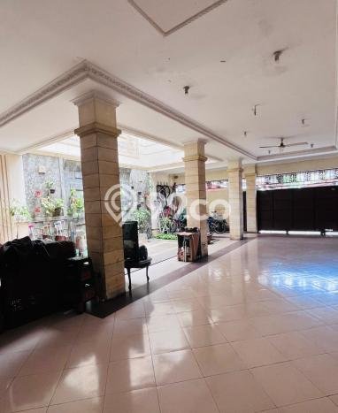 Rumah Eksklusif Siap Huni LT 123m2 di Tebet, Jakarta Selatan Rumah Eksklusif Siap Huni LT 123m2 di Tebet, Jakarta Selatan