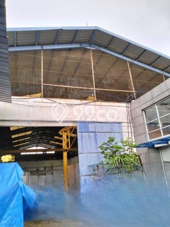 Gudang Bagus Dijual LB 1500m2 Lokasi Strategis Jakarta Barat Area Cocok untuk Berbisnis Gudang Bagus Dijual LB 1500m2 Lokasi Strategis Jakarta Barat Area Cocok untuk Berbisnis