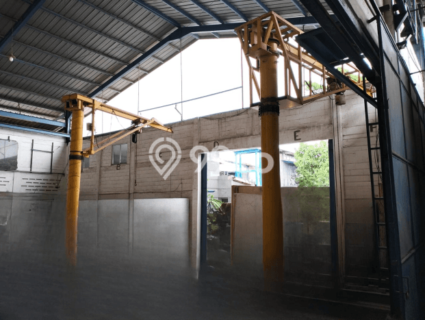 Gudang Bagus Dijual LB 1500m2 Lokasi Strategis Jakarta Barat Area Cocok untuk Berbisnis Gudang Bagus Dijual LB 1500m2 Lokasi Strategis Jakarta Barat Area Cocok untuk Berbisnis