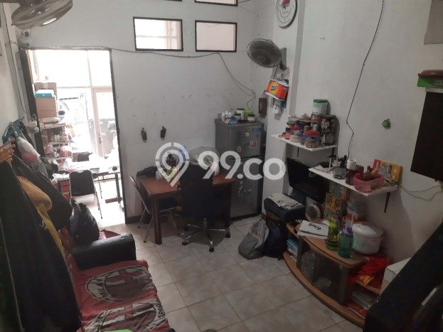 Rumah Minimalis 2 KT di Jelambar Jakarta Barat Unfurnished Rumah Minimalis 2 KT di Jelambar Jakarta Barat Unfurnished