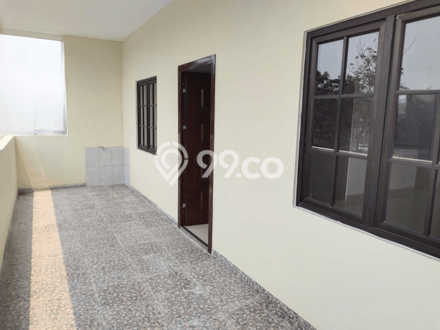 HARGA BERSAING! Ruko di Pagedangan, Luas 300m², Area Komersial HARGA BERSAING! Ruko di Pagedangan, Luas 300m², Area Komersial