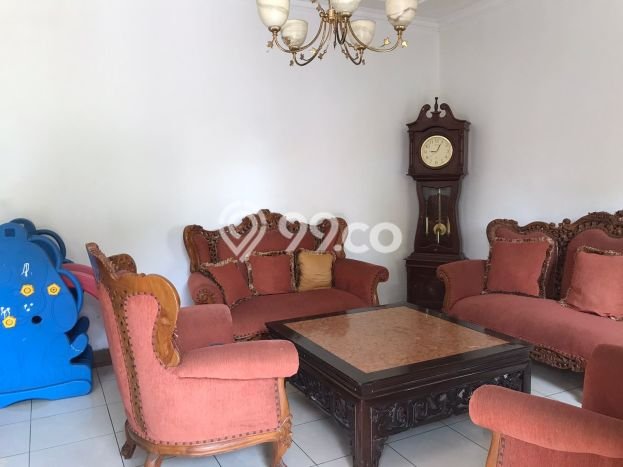 Hunian Super Elit dengan Akses Paling Strategis di Citra Garden, Jakarta Barat Hunian Super Elit dengan Akses Paling Strategis di Citra Garden, Jakarta Barat