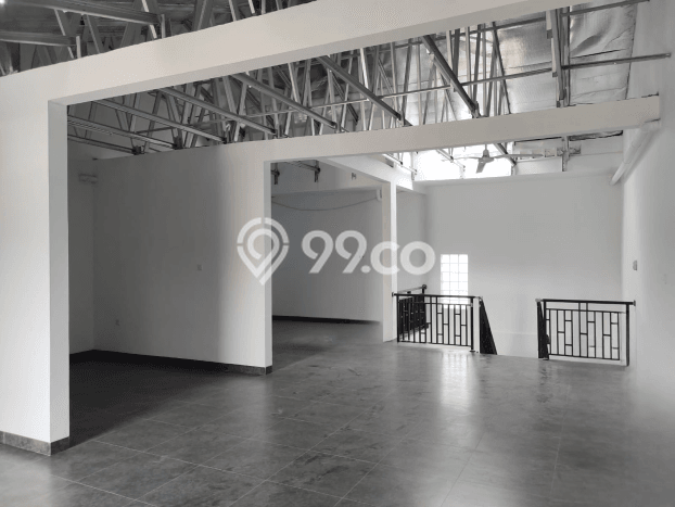HARGA BERSAING! Ruko di Pagedangan, Luas 300m², Area Komersial HARGA BERSAING! Ruko di Pagedangan, Luas 300m², Area Komersial