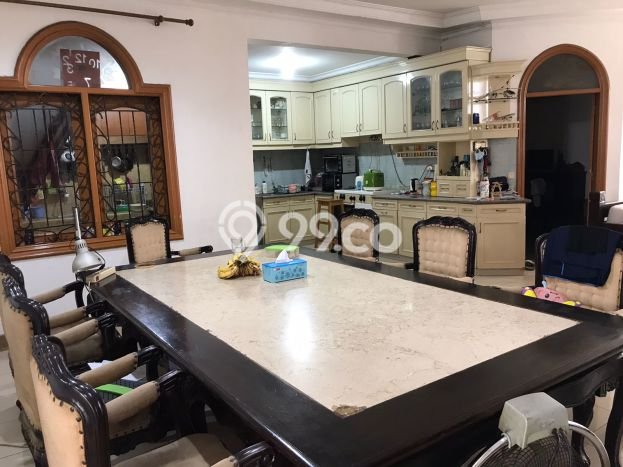 Hunian Super Elit dengan Akses Paling Strategis di Citra Garden, Jakarta Barat Hunian Super Elit dengan Akses Paling Strategis di Citra Garden, Jakarta Barat
