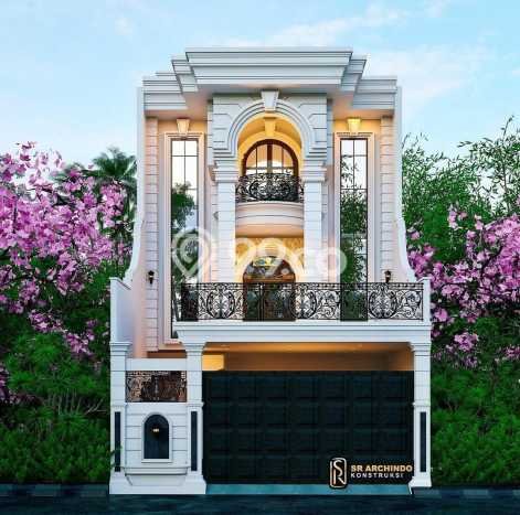 Dijual Rumah Mewah Exclusive di Jagakarsa, Jakarta Selatan Dijual Rumah Mewah Exclusive di Jagakarsa, Jakarta Selatan