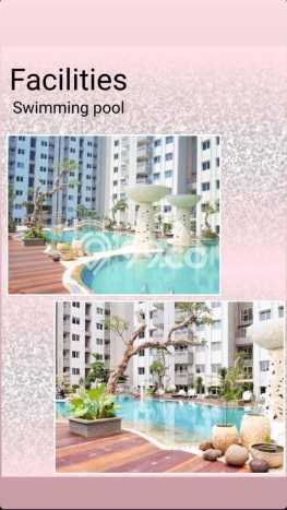 Disewakan Apartemen Harga Terjangkau di Daan Mogot 2 Bedroom Disewakan Apartemen Harga Terjangkau di Daan Mogot 2 Bedroom