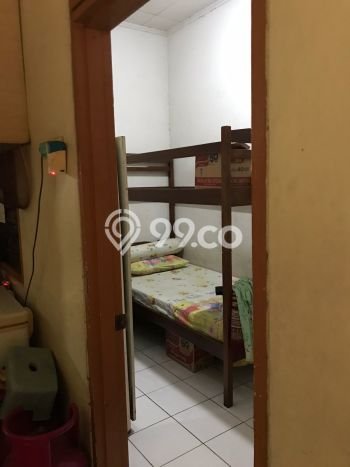 Hunian Super Elit dengan Akses Paling Strategis di Citra Garden, Jakarta Barat Hunian Super Elit dengan Akses Paling Strategis di Citra Garden, Jakarta Barat