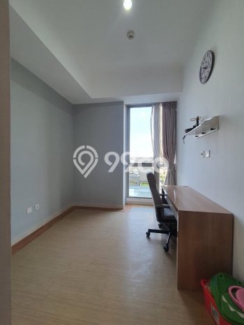 Apartemen Minimalis untuk Disewa, 3 Kamar di Jakarta Barat Apartemen Minimalis untuk Disewa, 3 Kamar di Jakarta Barat