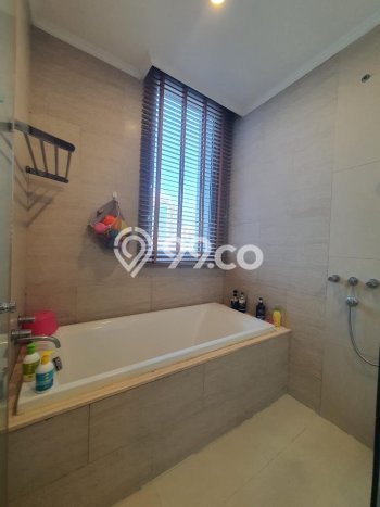 Apartemen Minimalis untuk Disewa, 3 Kamar di Jakarta Barat Apartemen Minimalis untuk Disewa, 3 Kamar di Jakarta Barat