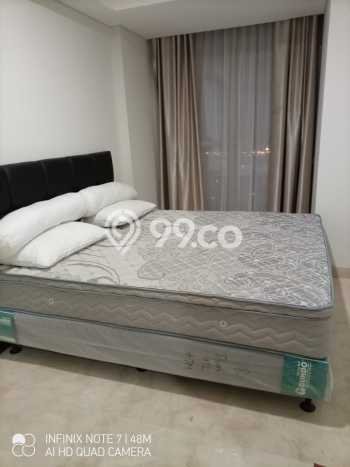 Apartemen Nyaman untuk Disewa, 1 Kamar di Jakarta Utara Apartemen Nyaman untuk Disewa, 1 Kamar di Jakarta Utara