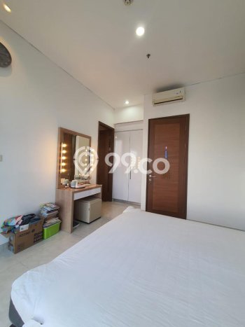 Apartemen Minimalis untuk Disewa, 3 Kamar di Jakarta Barat Apartemen Minimalis untuk Disewa, 3 Kamar di Jakarta Barat