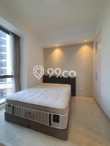 Apartemen Minimalis untuk Disewa, 3 Kamar di Jakarta Barat Apartemen Minimalis untuk Disewa, 3 Kamar di Jakarta Barat