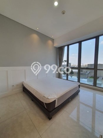 Apartemen Minimalis untuk Disewa, 3 Kamar di Jakarta Barat Apartemen Minimalis untuk Disewa, 3 Kamar di Jakarta Barat