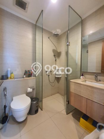 Apartemen Minimalis untuk Disewa, 3 Kamar di Jakarta Barat Apartemen Minimalis untuk Disewa, 3 Kamar di Jakarta Barat