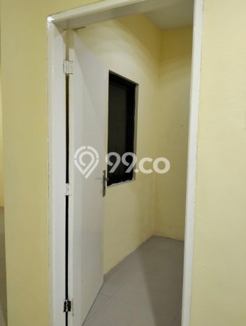 Jarang Ada! Rumah Kontrakan 2 Kamar Bagus Siap Huni Teluk Gong Jarang Ada! Rumah Kontrakan 2 Kamar Bagus Siap Huni Teluk Gong
