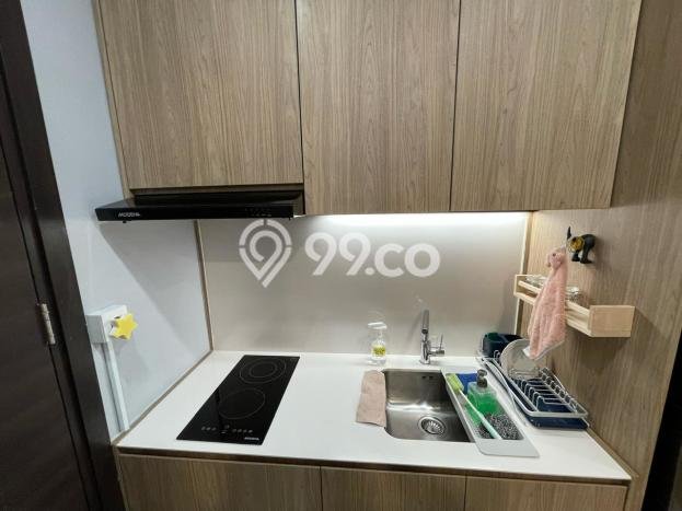 Dijual Apartemen di Jakarta Pusat 0 Kamar & 1 Kamar Mandi, Luas 36m2 Dijual Apartemen di Jakarta Pusat 0 Kamar & 1 Kamar Mandi, Luas 36m2