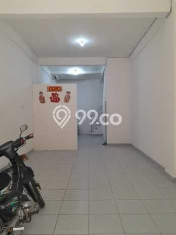 Hunian Cantik Modern Lb 100m2 di Penjaringan, Jakarta Utara Hunian Cantik Modern Lb 100m2 di Penjaringan, Jakarta Utara