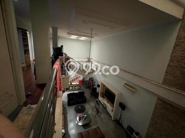 Dijual Rumah Luas Megah Dengan View Cantik di Green garden, Jakarta Barat Dijual Rumah Luas Megah Dengan View Cantik di Green garden, Jakarta Barat