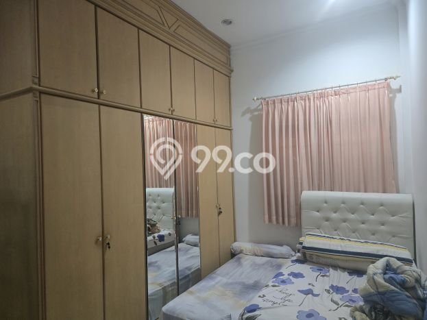 Best Deal Hunian Premium Ideal dan Luas di Penjaringan, Jakarta Utara Best Deal Hunian Premium Ideal dan Luas di Penjaringan, Jakarta Utara