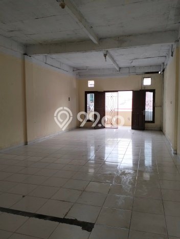 Rumah Mewah Siap Huni LT 125m2 di Penjaringan, Jakarta Utara Rumah Mewah Siap Huni LT 125m2 di Penjaringan, Jakarta Utara