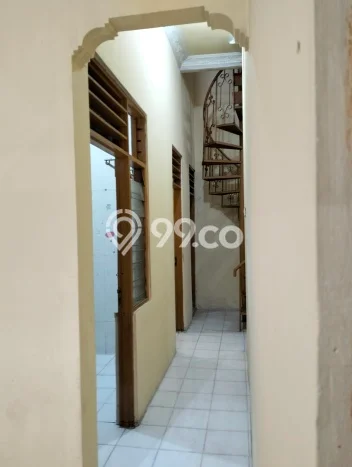 Hunian Cantik Modern Lb 100m2 di Penjaringan, Jakarta Utara Hunian Cantik Modern Lb 100m2 di Penjaringan, Jakarta Utara