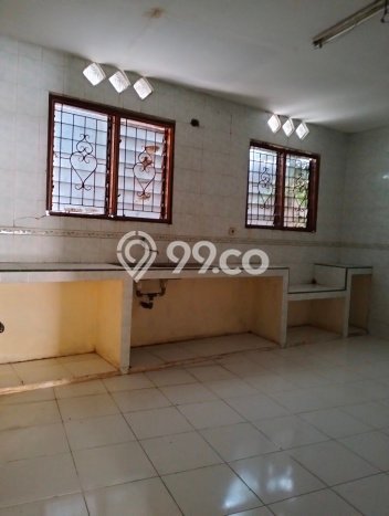 Rumah Mewah Siap Huni LT 125m2 di Penjaringan, Jakarta Utara Rumah Mewah Siap Huni LT 125m2 di Penjaringan, Jakarta Utara