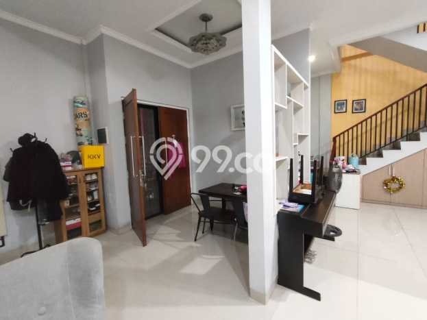 Rumah Eksklusif Dijual LT 135m2 di Cengkareng, Jakarta Barat Rumah Eksklusif Dijual LT 135m2 di Cengkareng, Jakarta Barat