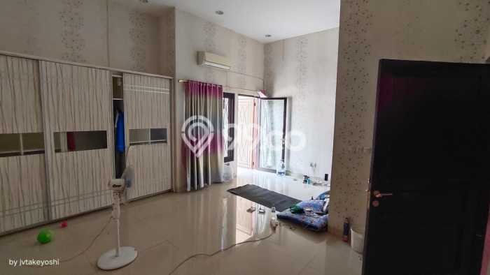 Jual Rumah Luas Elegan Dengan View Cantik di Pluit, Jakarta Utara Jual Rumah Luas Elegan Dengan View Cantik di Pluit, Jakarta Utara