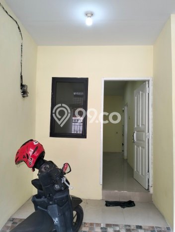Jarang Ada! Rumah Kontrakan 2 Kamar Bagus Siap Huni Teluk Gong Jarang Ada! Rumah Kontrakan 2 Kamar Bagus Siap Huni Teluk Gong