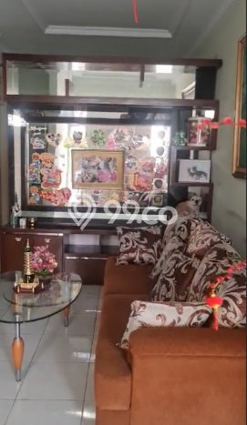 Hunian Mewah Dijual LT 180m2 di Grogol Petamburan, Jakarta Barat Hunian Mewah Dijual LT 180m2 di Grogol Petamburan, Jakarta Barat