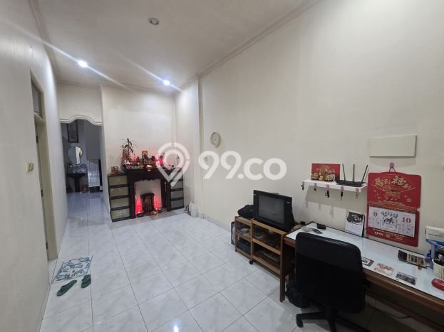 Best Deal Hunian Premium Ideal dan Luas di Penjaringan, Jakarta Utara Best Deal Hunian Premium Ideal dan Luas di Penjaringan, Jakarta Utara