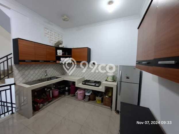 Rumah Luxury Modern Tanpa Renovasi di Teluk Gong Jakarta Utara Rumah Luxury Modern Tanpa Renovasi di Teluk Gong Jakarta Utara