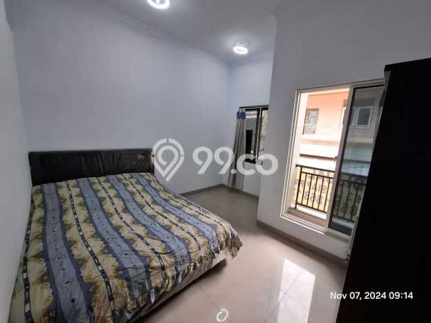 Rumah Luxury Modern Tanpa Renovasi di Teluk Gong Jakarta Utara Rumah Luxury Modern Tanpa Renovasi di Teluk Gong Jakarta Utara