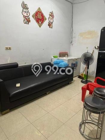 Jual Rumah Minimalis Bagus Punya 3 KT di Penjaringan Jakarta Utara SHM Jual Rumah Minimalis Bagus Punya 3 KT di Penjaringan Jakarta Utara SHM
