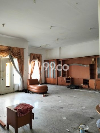 Rumah Mewah LB 600m2 Siap Pakai Desain Elegan di Muara Karang, Jakarta Utara Rumah Mewah LB 600m2 Siap Pakai Desain Elegan di Muara Karang, Jakarta Utara
