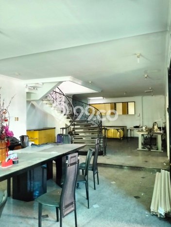 Rumah Mewah LB 600m2 Siap Pakai Desain Elegan di Muara Karang, Jakarta Utara Rumah Mewah LB 600m2 Siap Pakai Desain Elegan di Muara Karang, Jakarta Utara